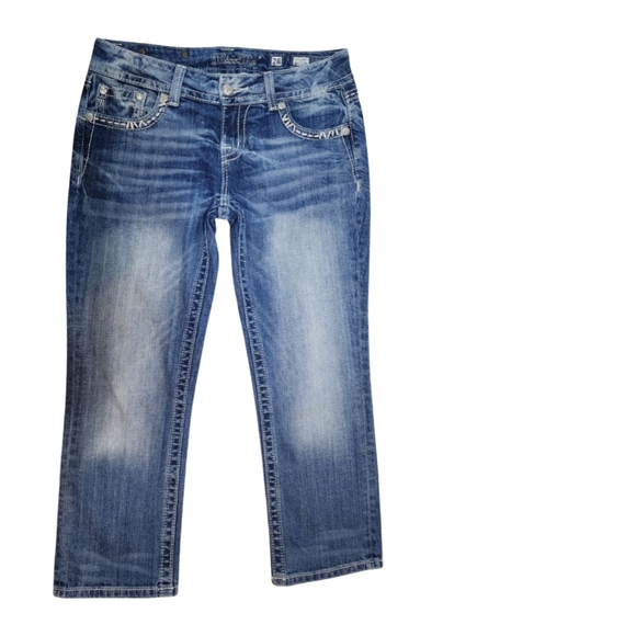 Miss me Capris - Picture 3 of 6